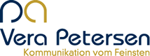 Logo Vera Petersen